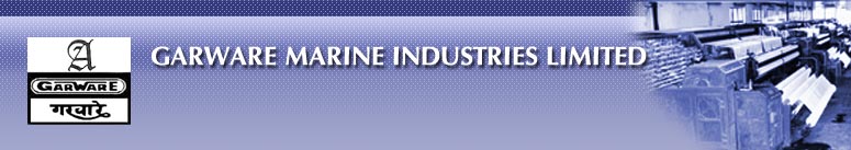 Garware Marine Industries Ltd.